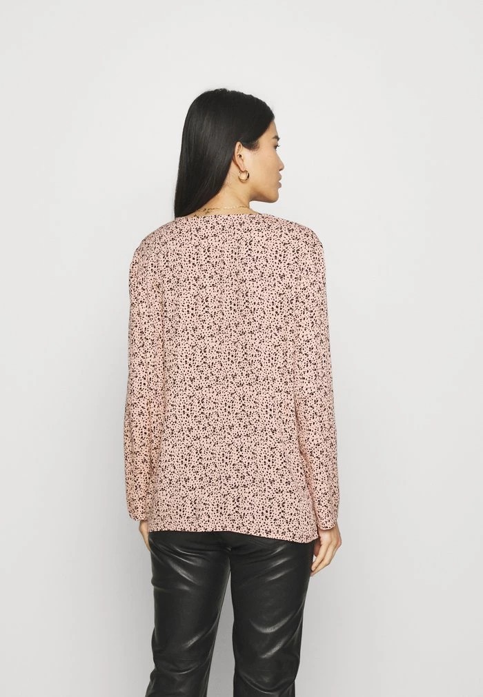 Chemise ANNA FIELD Anna Field Blouse Rose Femme | DAO-7202618